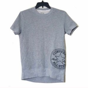 Converse All Star Sweatshirt SZ M